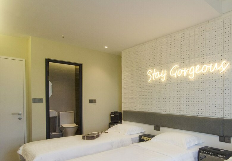 Hotel The Atelier