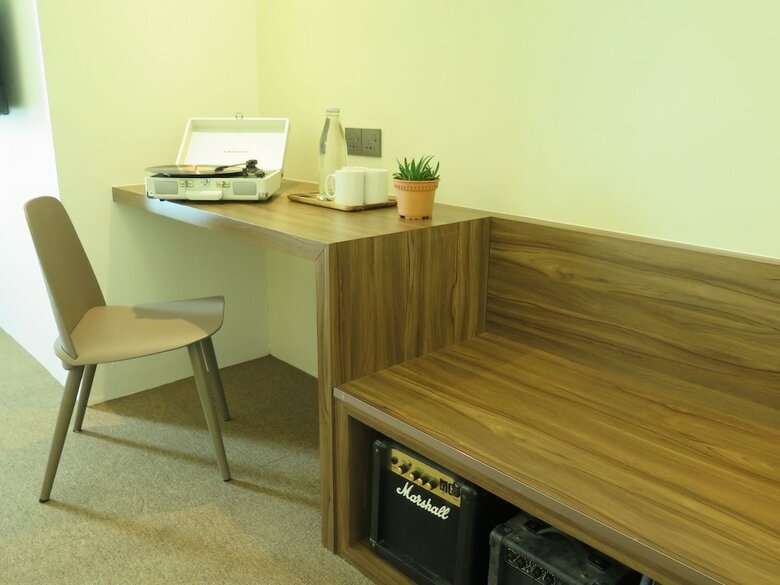 Hotel The Atelier