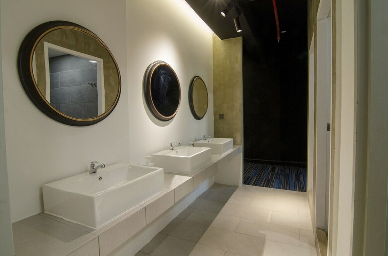 Hotel The Atelier