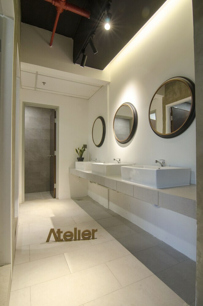 Hotel The Atelier