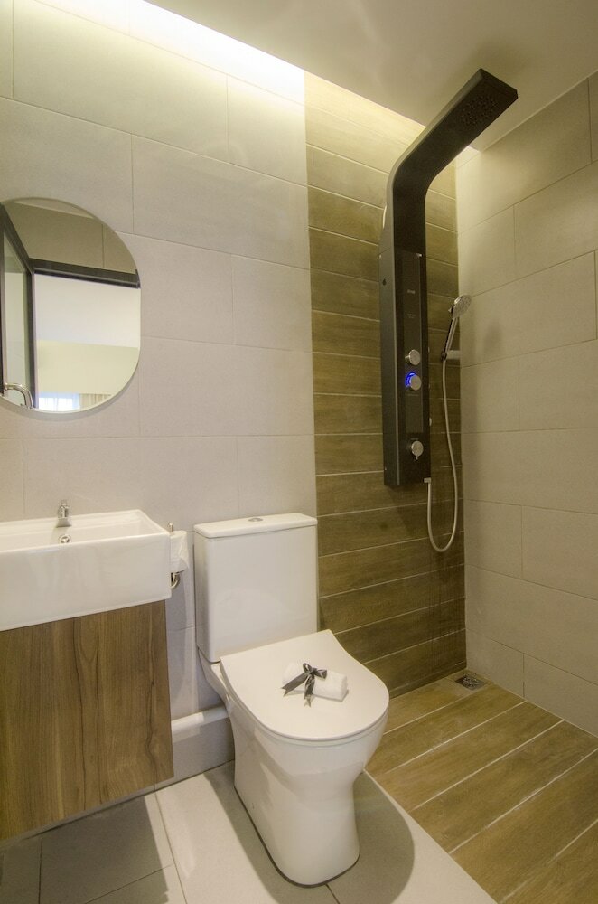 Hotel The Atelier