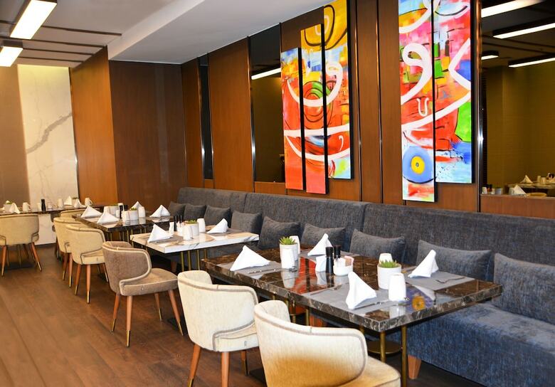 Hotel Swiss-belboutique Bneid Al Gar Kuwait