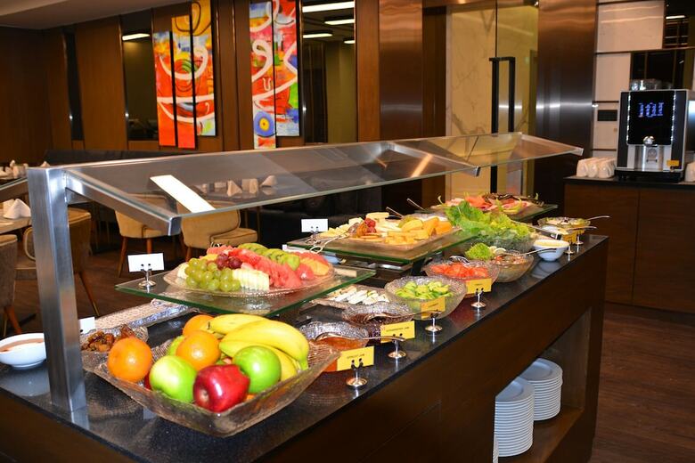 Hotel Swiss-belboutique Bneid Al Gar Kuwait