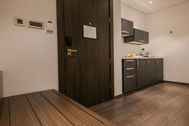 Hotel Swiss-belboutique Bneid Al Gar Kuwait