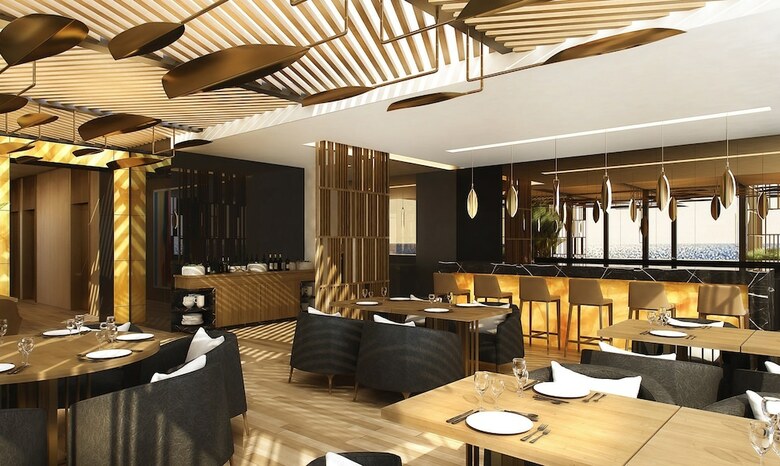 Hotel Swiss-belboutique Bneid Al Gar Kuwait
