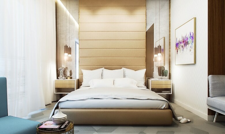 Hotel Swiss-belboutique Bneid Al Gar Kuwait