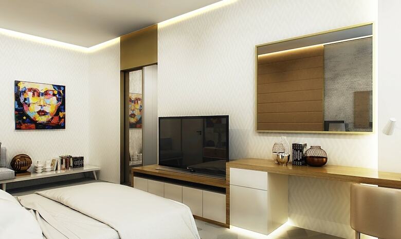 Hotel Swiss-belboutique Bneid Al Gar Kuwait