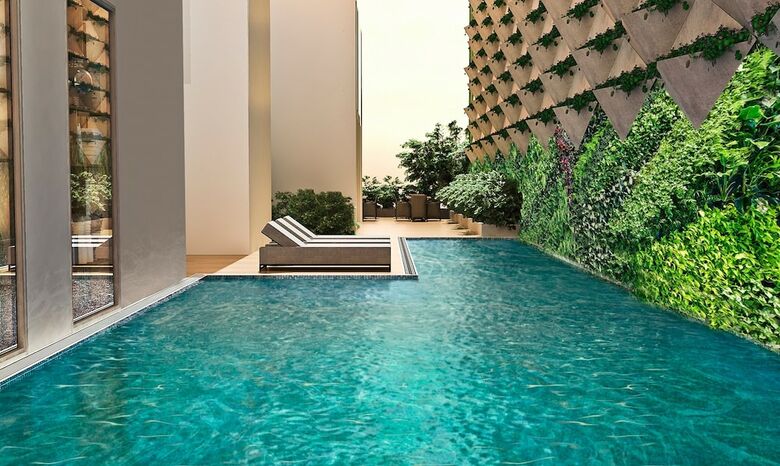 Hotel Swiss-belboutique Bneid Al Gar Kuwait