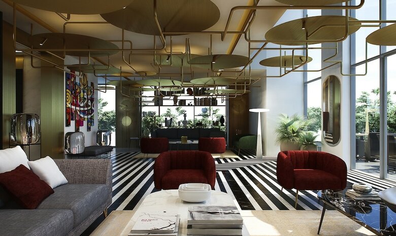 Hotel Swiss-belboutique Bneid Al Gar Kuwait