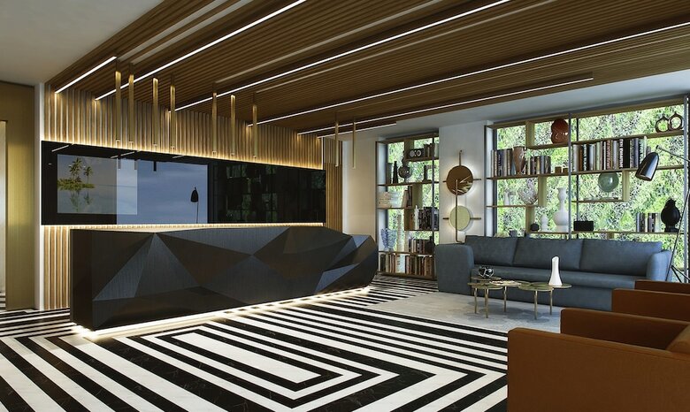 Hotel Swiss-belboutique Bneid Al Gar Kuwait