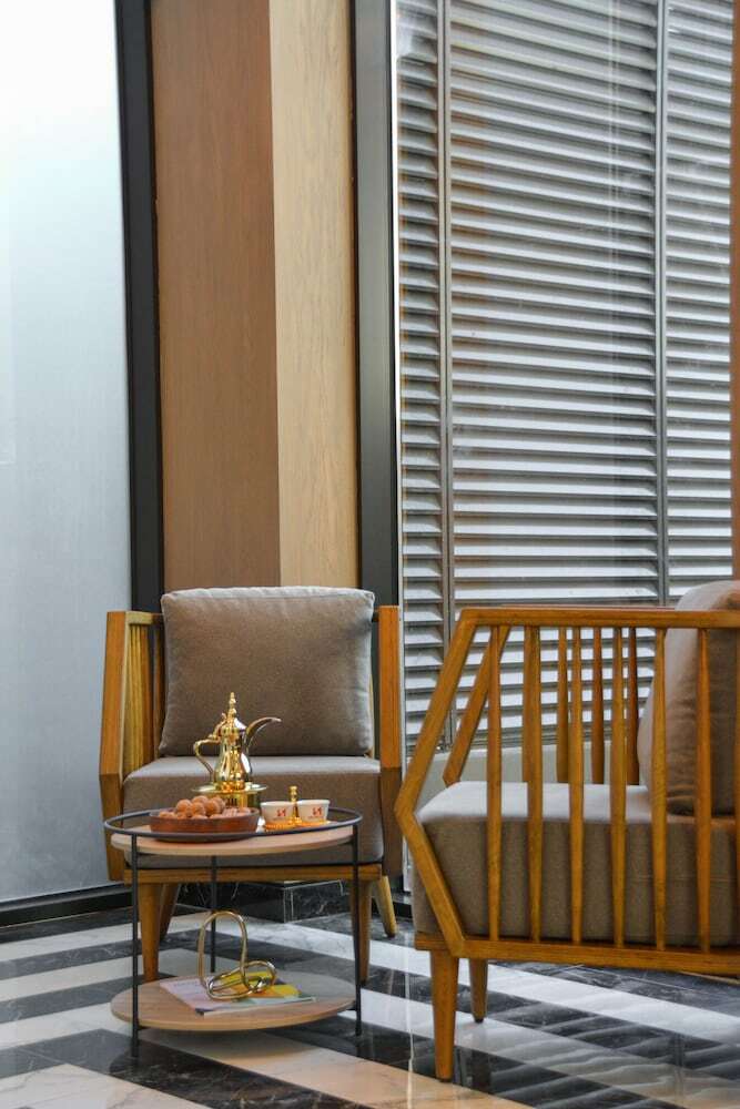 Hotel Swiss-belboutique Bneid Al Gar Kuwait