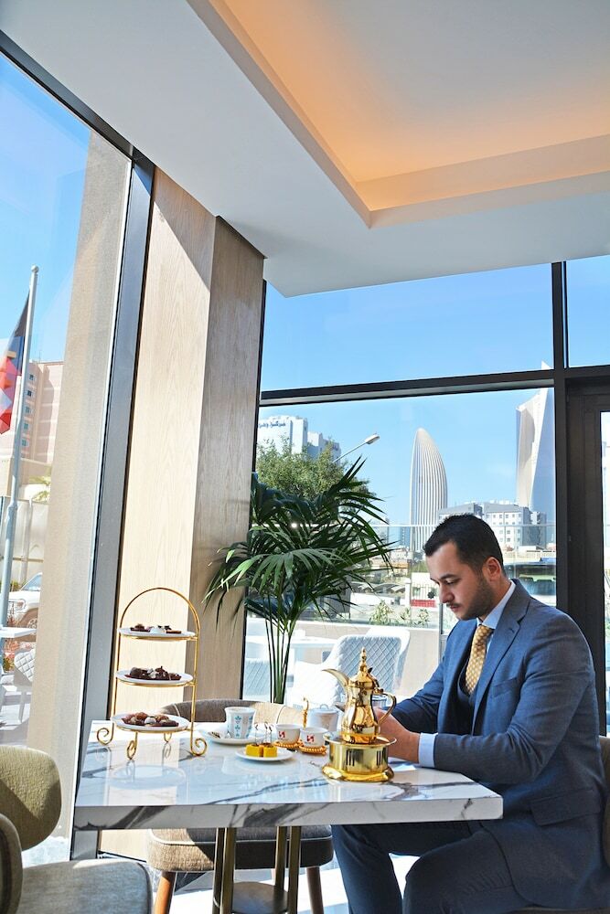 Hotel Swiss-belboutique Bneid Al Gar Kuwait
