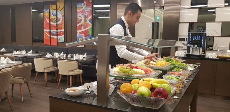 Hotel Swiss-belboutique Bneid Al Gar Kuwait