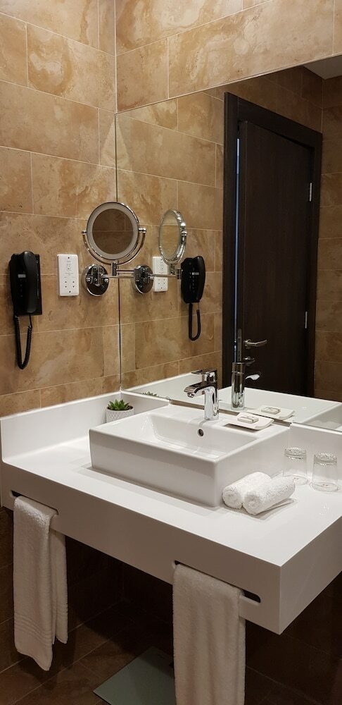 Hotel Swiss-belboutique Bneid Al Gar Kuwait