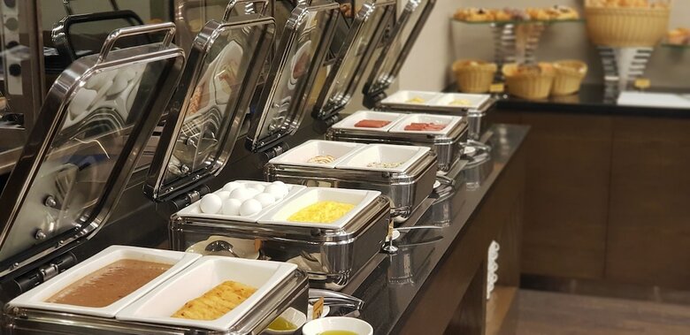 Hotel Swiss-belboutique Bneid Al Gar Kuwait