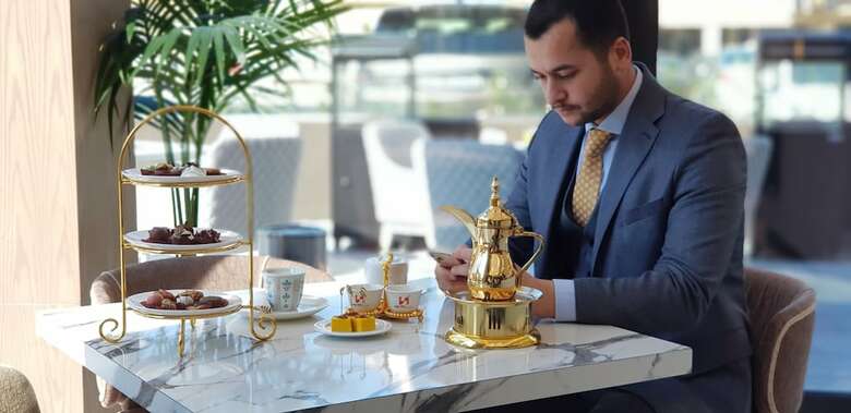 Hotel Swiss-belboutique Bneid Al Gar Kuwait