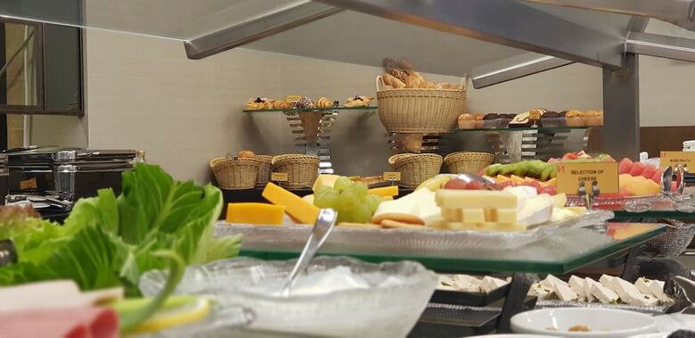 Hotel Swiss-belboutique Bneid Al Gar Kuwait