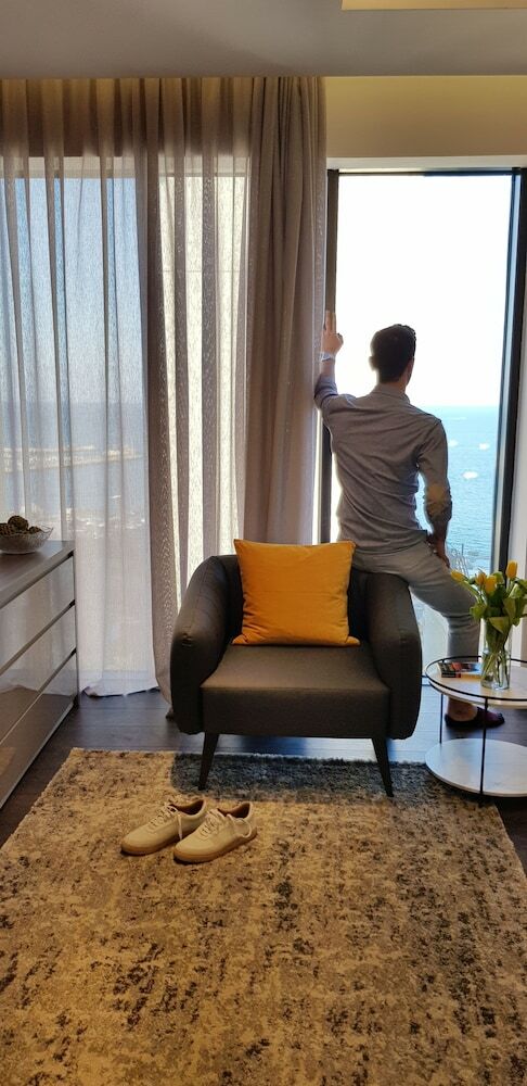 Hotel Swiss-belboutique Bneid Al Gar Kuwait