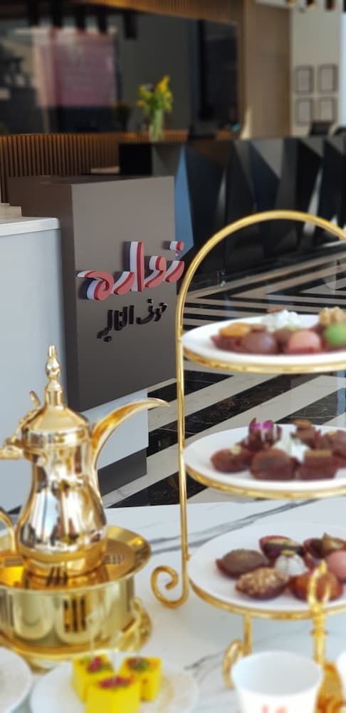 Hotel Swiss-belboutique Bneid Al Gar Kuwait