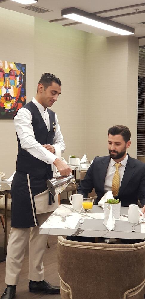 Hotel Swiss-belboutique Bneid Al Gar Kuwait