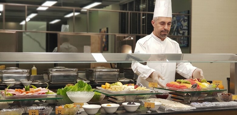 Hotel Swiss-belboutique Bneid Al Gar Kuwait