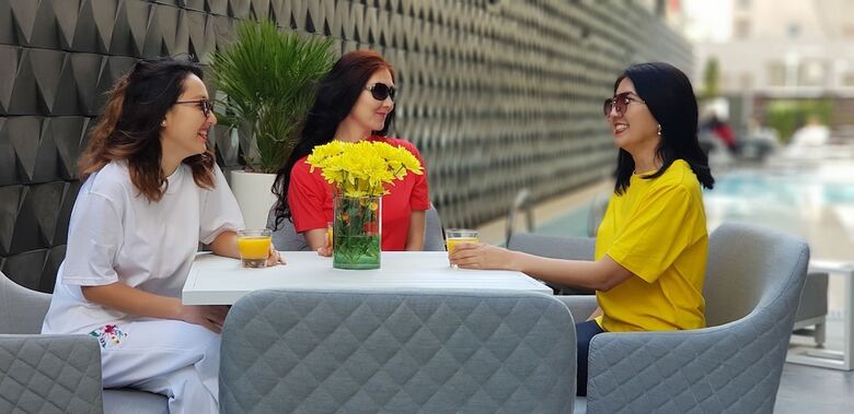 Hotel Swiss-belboutique Bneid Al Gar Kuwait