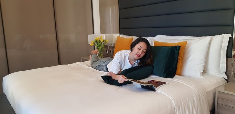 Hotel Swiss-belboutique Bneid Al Gar Kuwait