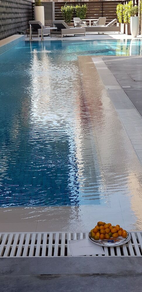 Hotel Swiss-belboutique Bneid Al Gar Kuwait