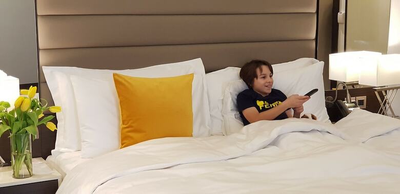 Hotel Swiss-belboutique Bneid Al Gar Kuwait