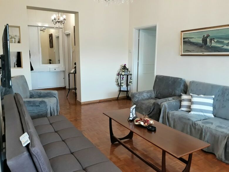 Sunny Apartment Larnaca