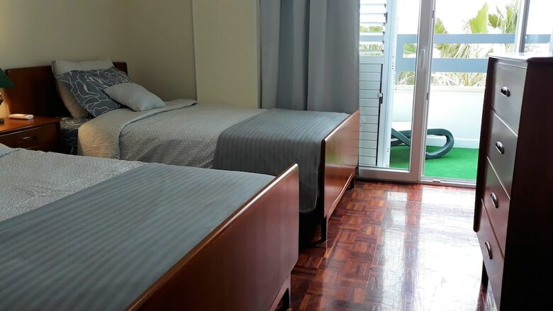 Sunny Apartment Larnaca