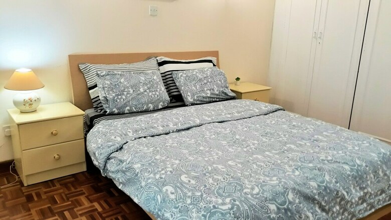 Sunny Apartment Larnaca