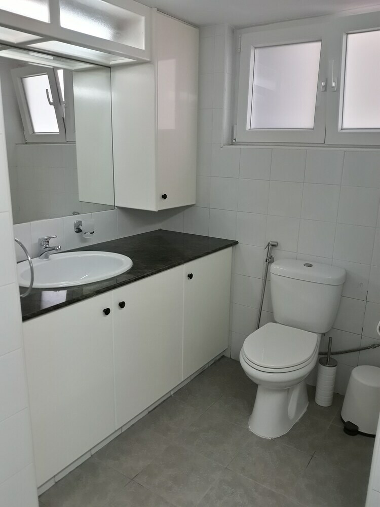 Sunny Apartment Larnaca