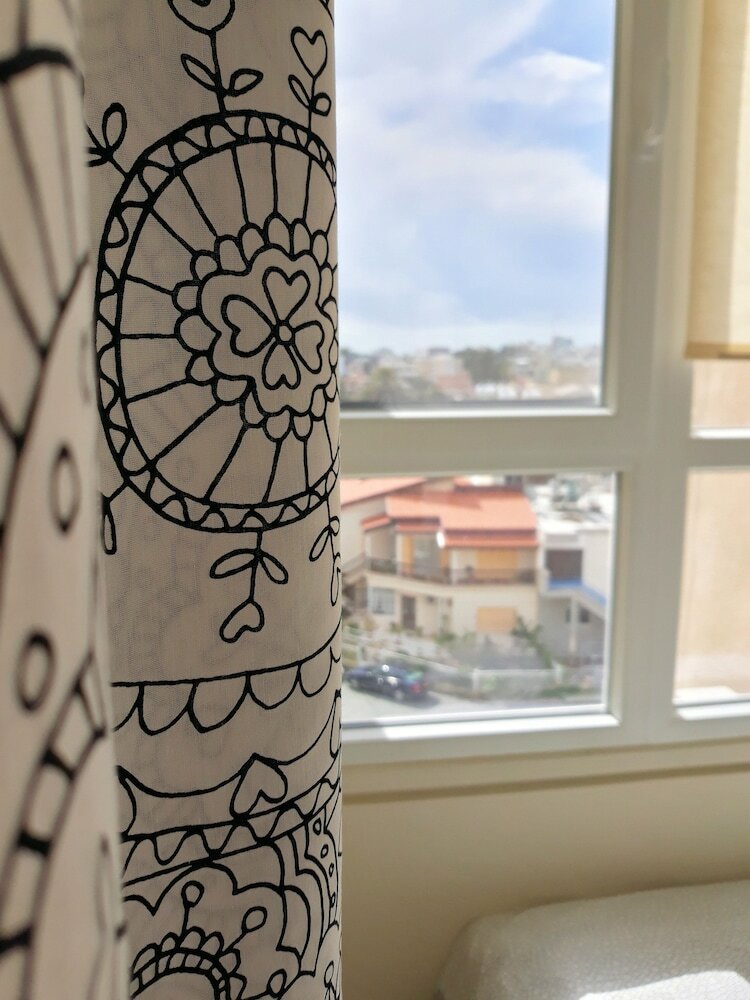 Sunny Apartment Larnaca