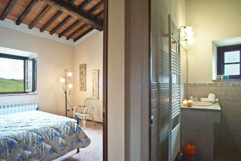 Agroturismo Podere Campaini