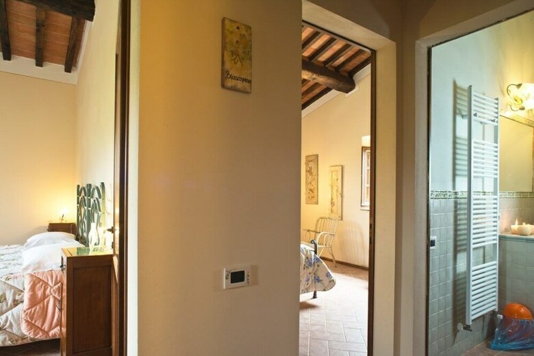 Agroturismo Podere Campaini