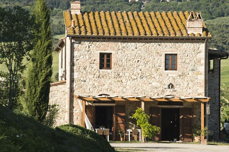 Agroturismo Podere Campaini