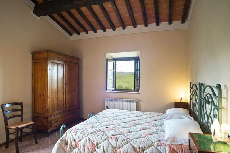 Agroturismo Podere Campaini