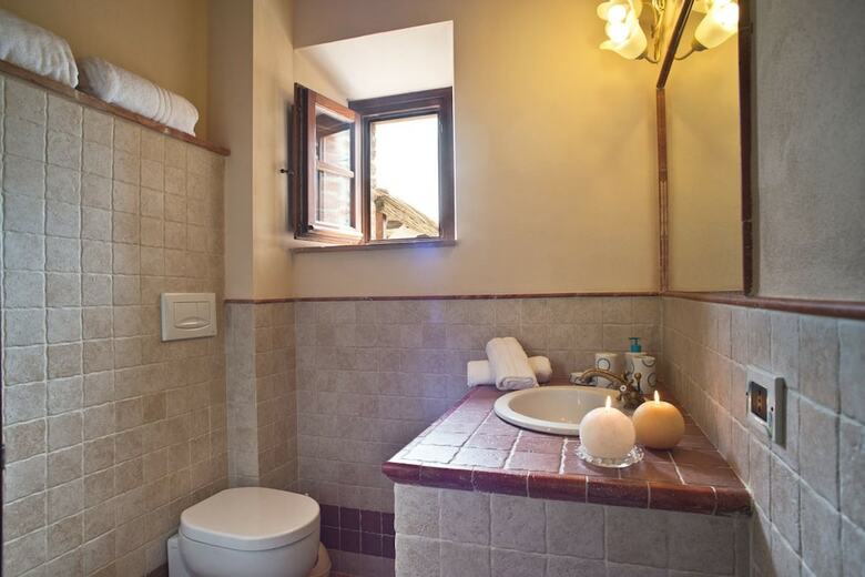 Agroturismo Podere Campaini