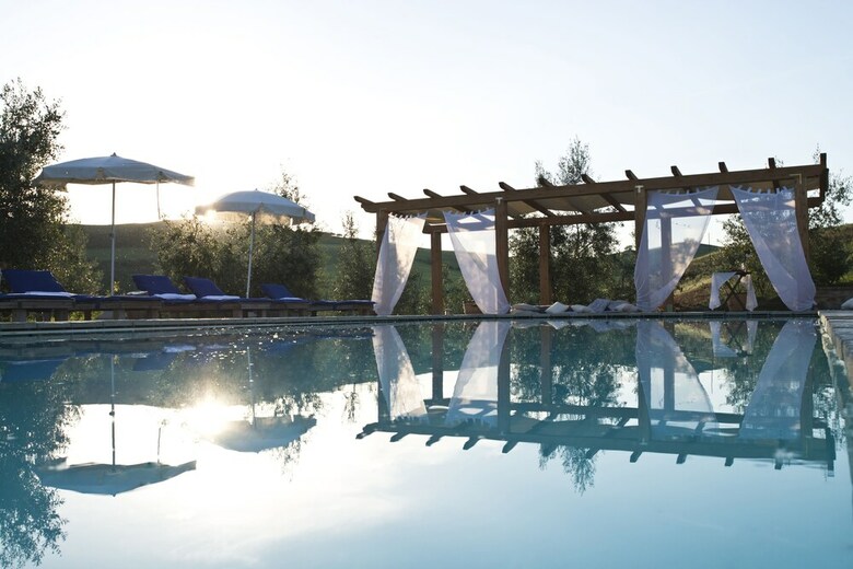 Agroturismo Podere Campaini