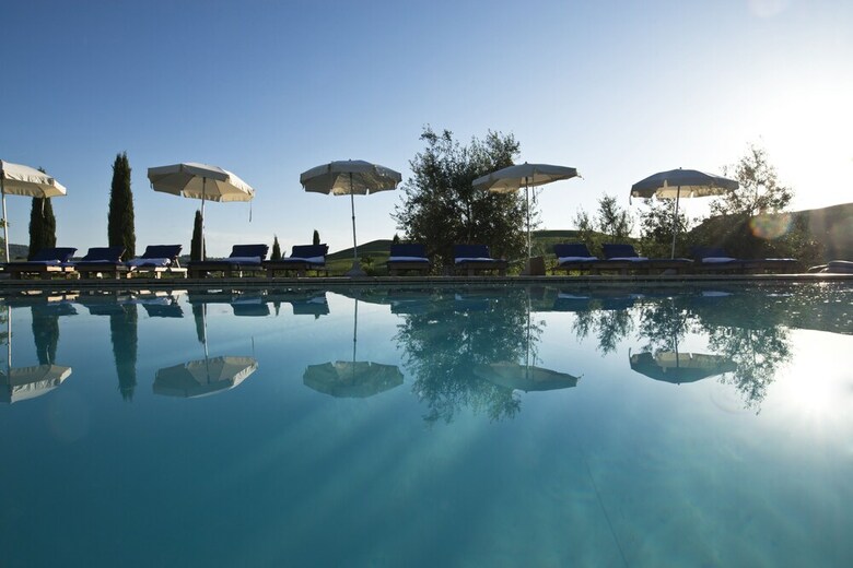 Agroturismo Podere Campaini