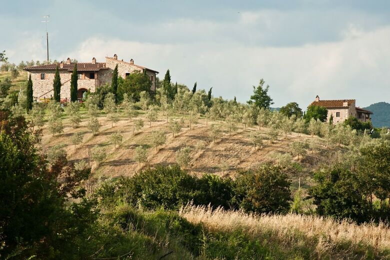 Agroturismo Podere Campaini