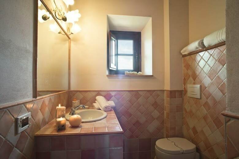Agroturismo Podere Campaini