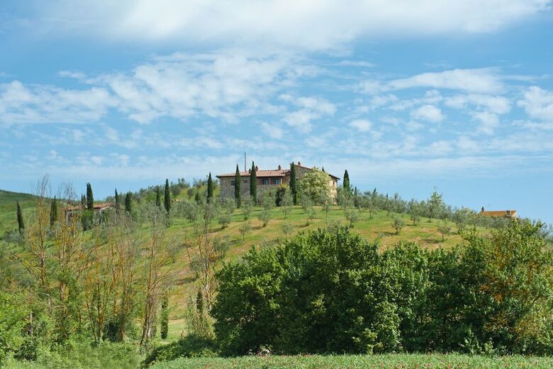 Agroturismo Podere Campaini