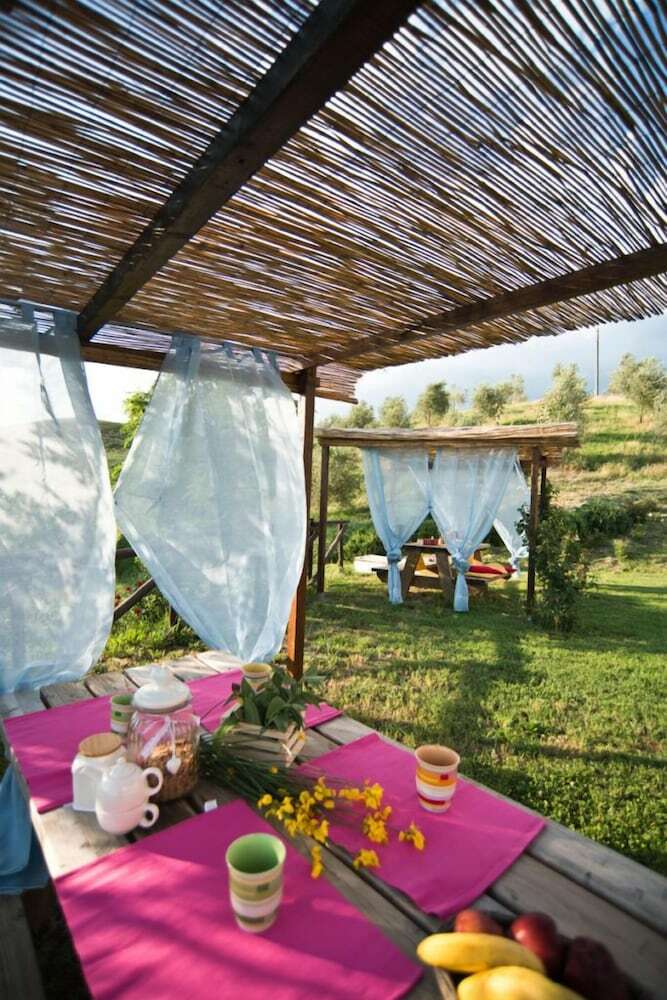 Agroturismo Podere Campaini