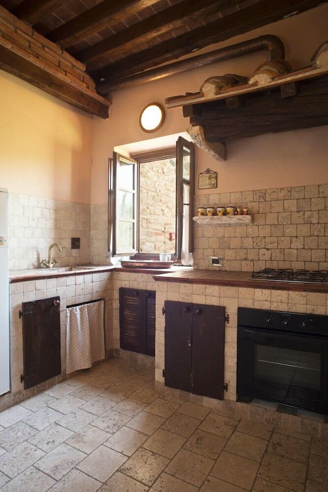 Agroturismo Podere Campaini