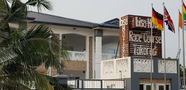 Ibisa Hotel