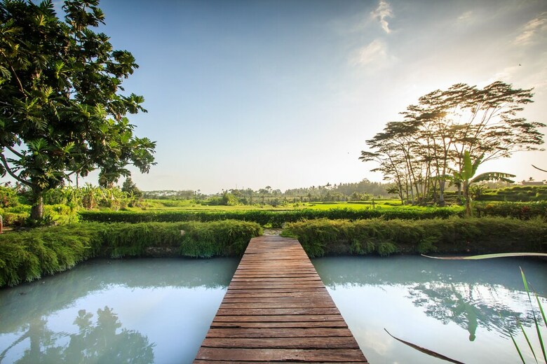 Griya Kcb Villa Ubud