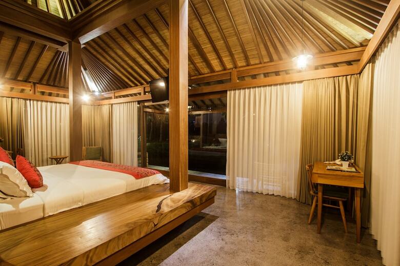 Griya Kcb Villa Ubud
