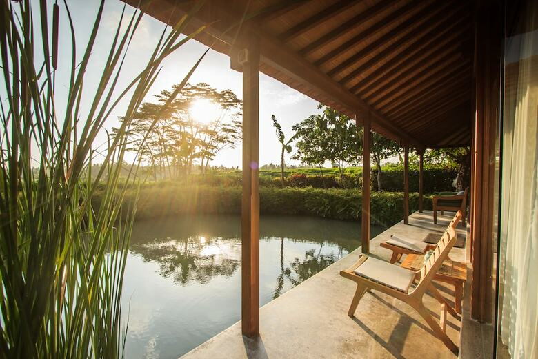 Griya Kcb Villa Ubud